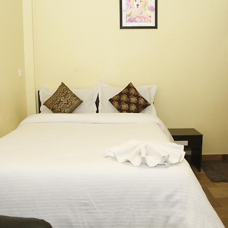 Aurora Guest House Shillong Exterior foto