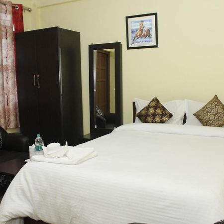 Aurora Guest House Shillong Exterior foto