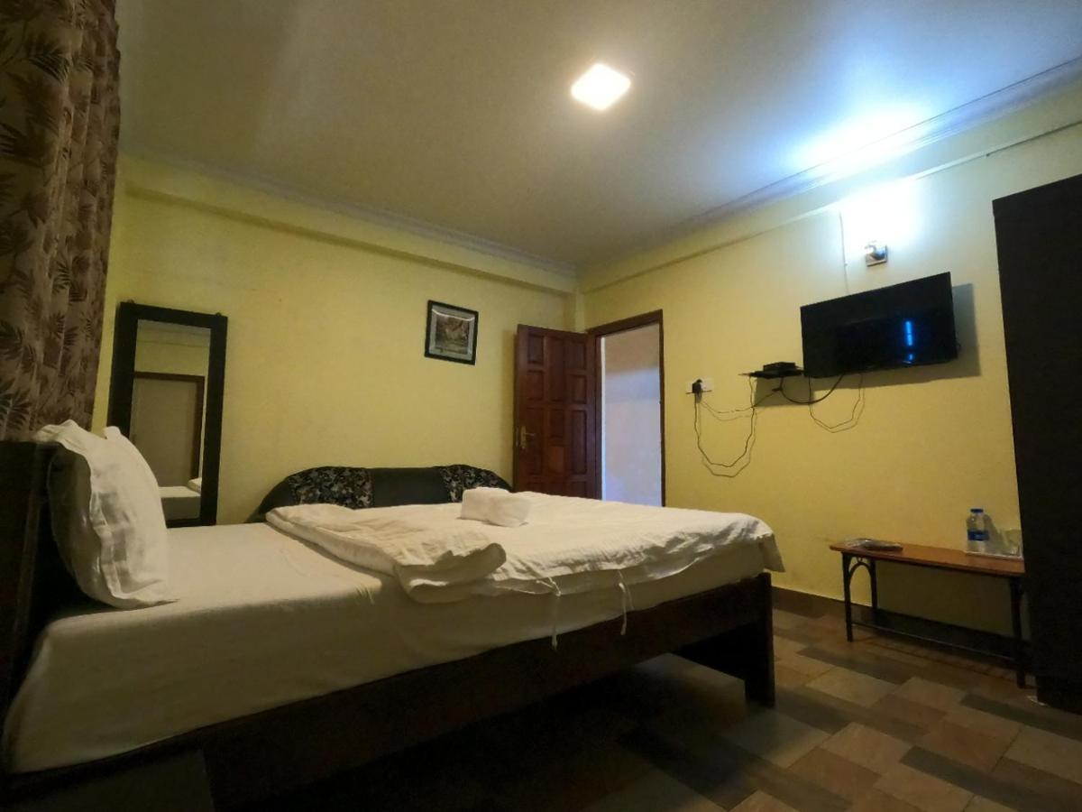 Aurora Guest House Shillong Exterior foto